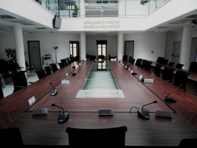 Αποφάσεις της Οικονομικής Επιτροπής Βέλου - Βόχας
