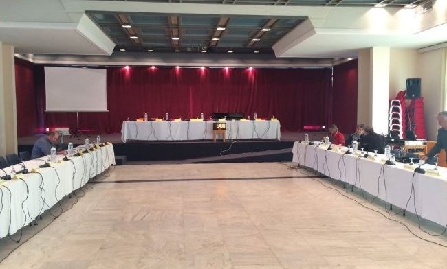 Την Δευτέρα συνεδριάζει το Περιφερειακό Συμβούλιο Πελοποννήσου με 21 θέματα