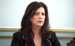 Κωνσταντίνα Νικολάκου «Εμπαιγμός των πολιτών τα μεγάλα ψέματα για το κόστος του ΣΔΙΤ της Πελοποννήσου»