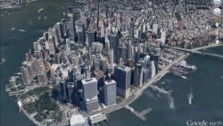 Με το νέο Google Earth θα κάνεις ταξίδια από το σπίτι σου