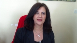 Κωνσταντίνα Νικολάκου «Τέλος χρόνου για την Κυβέρνηση. Άμεσα να υπογραφεί η ΣΔΙΤ της Περιφέρειας»