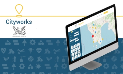 Νέα ψηφιακή πλατφόρμα έργων και δράσεων σε χάρτη του Δήμου Πύλου - Νέστορος