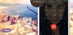 Viber: Δωρεάν κλήσεις σε σταθερά και κινητά ακόμη και από το εξωτερικό