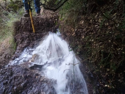 Δήμος Μεγαλόπολης: Ανακοίνωση για την αποκατάσταση υδροδότησης