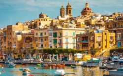 Στη Μάλτα η Περιφέρεια Πελοποννήσου για την κυκλική οικονομία