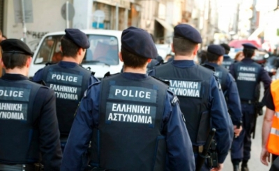 Συνελήφθησαν 56 άτομα σε ευρείες αστυνομικές επιχειρήσεις για την αντιμετώπιση της εγκληματικότητας στην Περιφέρεια Πελοποννήσου