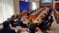 Το Περιφερειακό Συμβούλιο Περιφέρειας Δυτικής Ελλάδας ενέκρινε τις γνωμοδοτήσεις ΜΠΕ