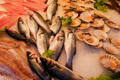 ΕΟΔΥ | Συμβουλές για ασφαλή κατανάλωση θαλασσινών και οστρακοειδών την περίοδο της Σαρακοστής
