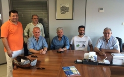 Συνέντευξη τύπου για τις δράσεις του Δήμου Τρίπολης για την παγκόσμια ημέρα περιβάλλοντος