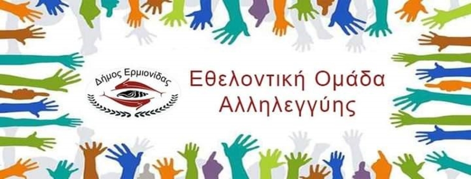 Εθελοντική ομάδα αλληλεγγύης Δήμου Ερμιονίδας - Χαριστικό παζάρι