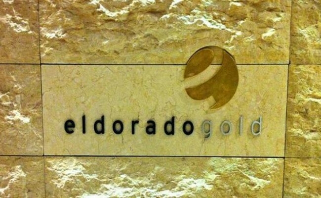 ΓΣΕΕ για Eldorado: Αντιεπενδυτική η στάση της κυβέρνησης