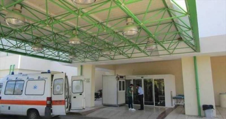 74 οι νοσηλείες covid-19 στην Περιφέρεια Πελοποννήσου