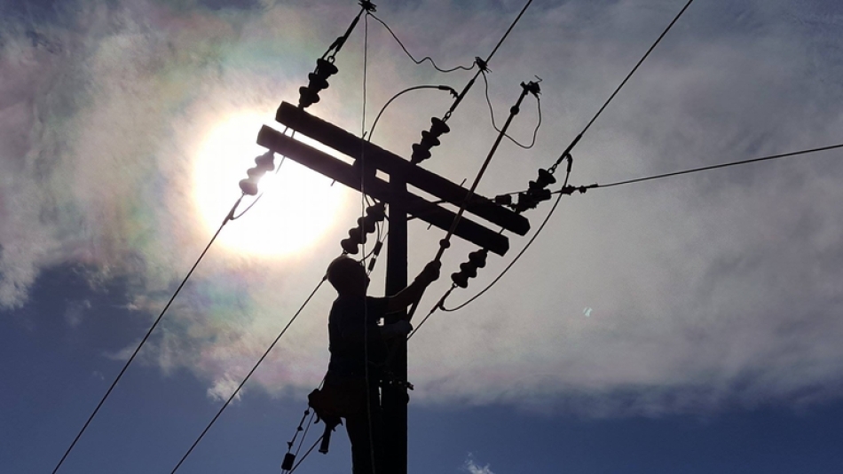 Διακοπή Ηλεκτροδότησης σε περιοχές της Γορτυνίας