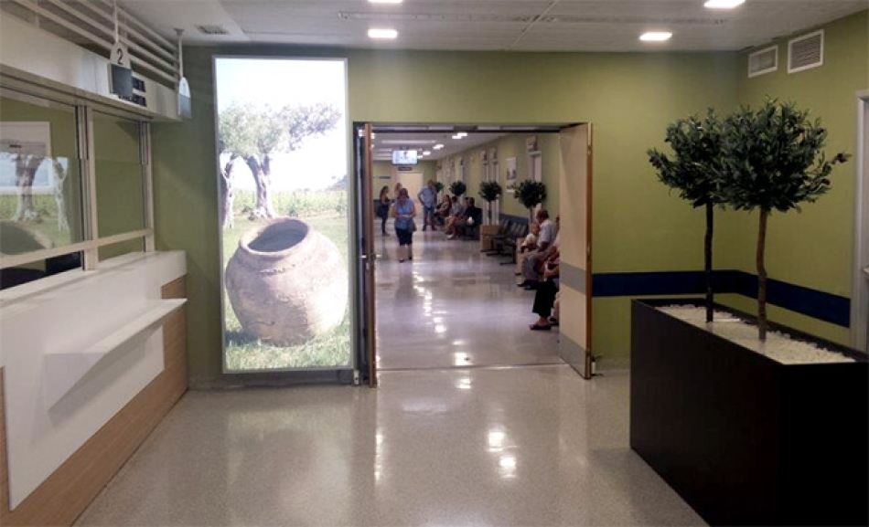 219 οι νοσηλείες covid-19 στα νοσοκομεία της Περιφέρειας Πελοποννήσου