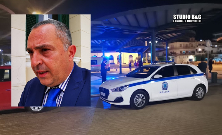Τι λέει ο δικηγόρος ενός εκ των συλληφθέντων για τον ξυλοδαρμό του αλλοδαπού στο Άργος (βίντεο)