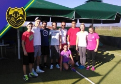 Αεκ Τρίπολης Ακαδημία Τέννις: Φιλική συνάντηση με τον Όμιλο Αντισφαίρισης Μεσσήνης