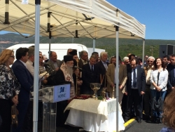 Tατούλης: «Η Πελοπόννησος υλοποιεί βήμα - βήμα το πιο ασφαλές και σύγχρονο οδικό δίκτυο στη χώρα»