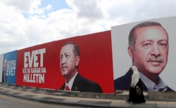 Τι θα γίνει στην Τουρκία μετά το ΝΑΙ στο δημοψήφισμα
