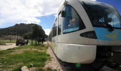 Το τρένο επιστρέφει επιτέλους μετά από 12 χρόνια στην Πελοπόννησο!