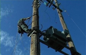Διακοπή ηλεκτροδότησης σε περιοχή της Μεγαλόπολης