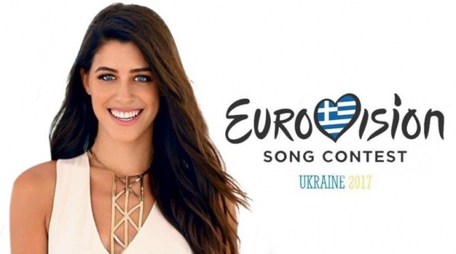Με απευθείας ανάθεση από την ΕΡΤ η Demy στην Eurovision