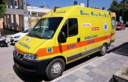 Αγρίνιο: 62χρονος πέθανε από περιτονίτιδα ενώ οι γιατροί τον καθησύχαζαν ότι έχει κολικό