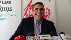 ΚΩΣΤΑΣ ΤΖΙΟΥΜΗΣ:«Ο Δήμος Τρίπολης να γίνει εστία κοινωνικής αλληλεγγύης και συνοχής»