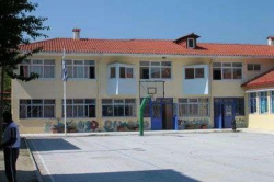 Και το νέο σχολείο στο Κουτσοπόδι φέρει την υπογραφή Πέτρου Τατούλη