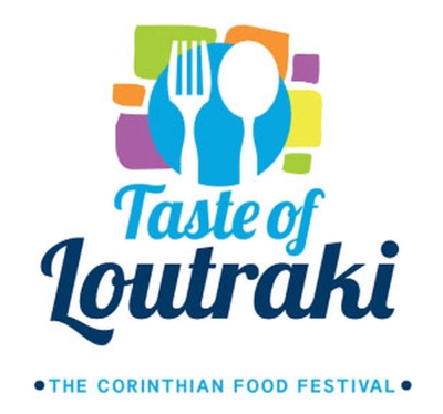 Taste of Loutraki, The Corinthian Food festival από 2 έως 4 Σεπτεμβρίου 2022