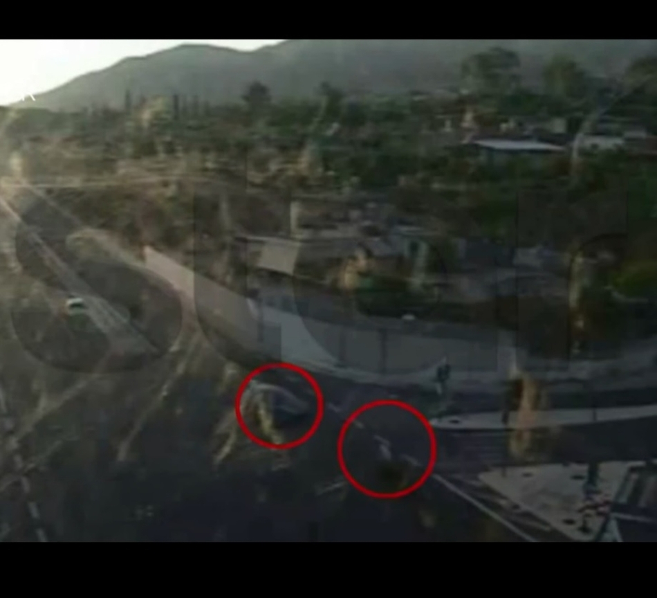 Καλαμάτα: Σοκαριστικό βίντεο από το τροχαίο με θύμα 26χρονο ντελιβερά
