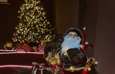 Χριστουγεννιάτικες εκδηλώσεις που θα ζωντανέψουν τη μαγεία των ημερών στο Λουτράκι