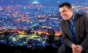 Νικος Γιαννακοπουλος: Η οικονομία χρειάζεται μια επενδυτική έκρηξη