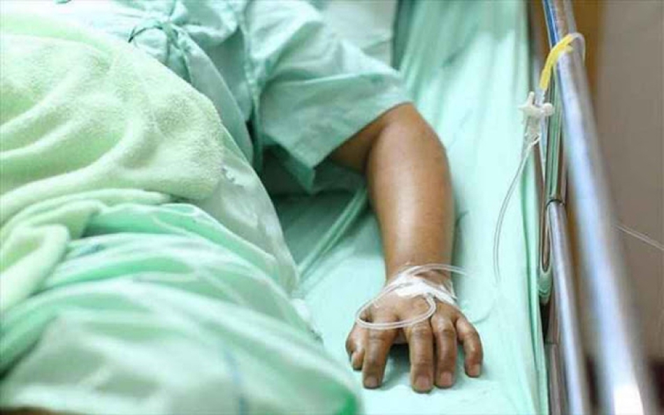 Κορωνοϊός: 48 άτομα νοσηλεύονται στα Νοσοκομεία της Περιφέρειας Πελοποννήσου