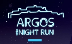 Argos White Night Run - Λευκή νύχτα και αγώνας δρόμου στο Άργος