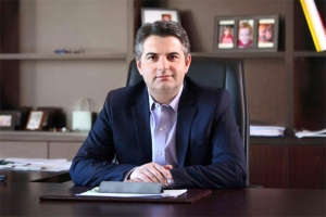 Oδυσσέας Κωνσταντινόπουλος: Tα 60 δις είναι η ευκαιρία της χώρας. Απαιτείται μακροχρόνιο σχέδιο που να ξεπερνά τους εκλογικούς κύκλους
