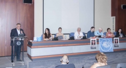 Ο Δήμος Τρίπολης στην εκδήλωση για την 71η επέτειο του Πυρηνικού Ολοκαυτώματος της Χιροσίμα