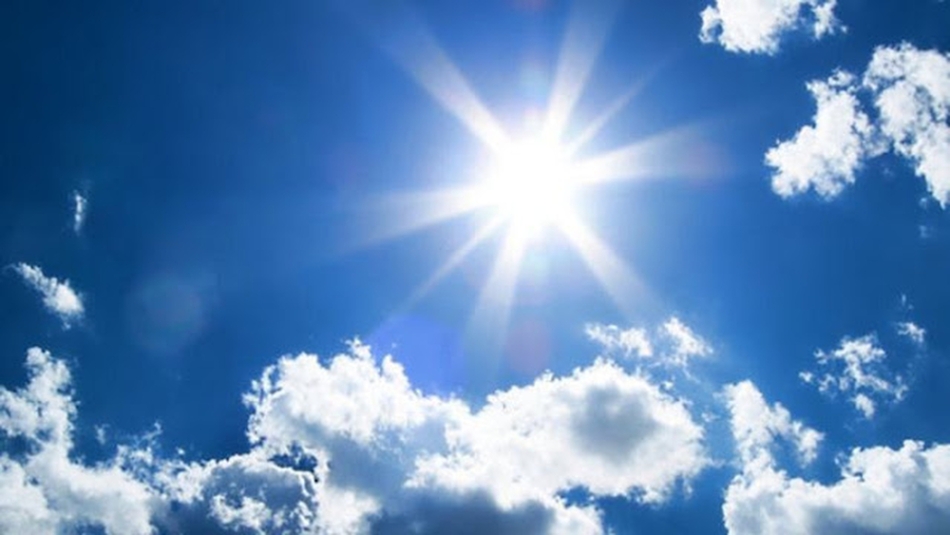 Καιρός | Ηλιοφάνεια και υψηλές θερμοκρασίες σε όλη τη χώρα