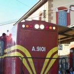 TRENO KALAMATA