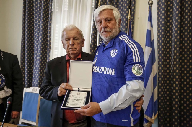 salke tatoylis