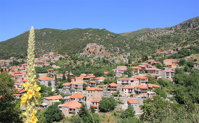 stemnitsa