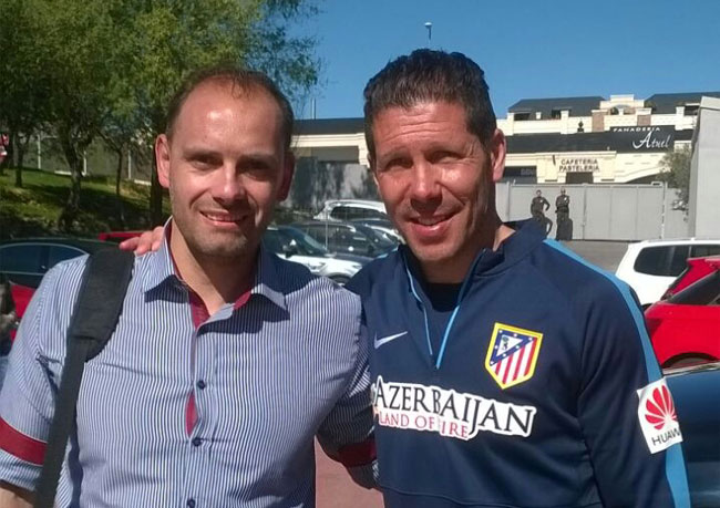 vergetis simeone
