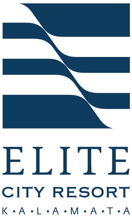 ELITE LOGO master brand vertical