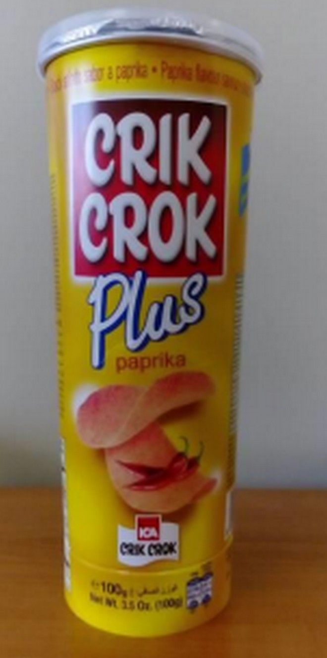 snak