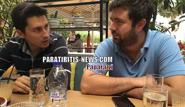 xristidis parat
