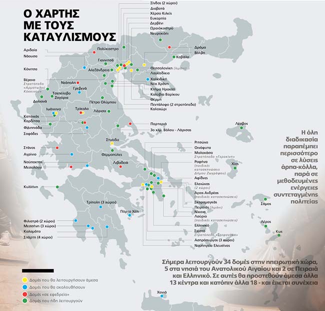 xartis hot spot