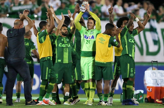 Chapecoense1