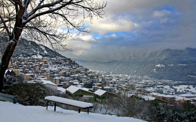 karpenisi