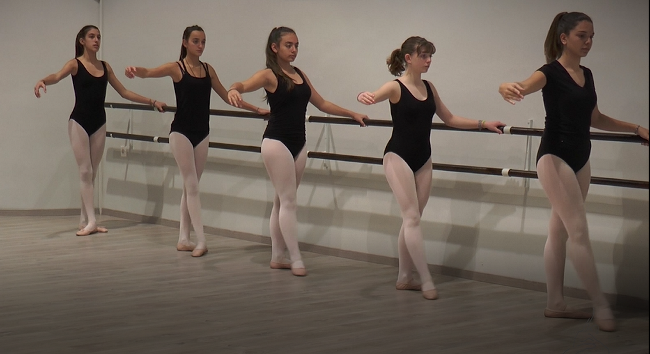 Dance Point5
