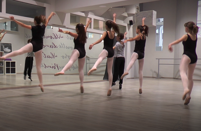 Dance Point7