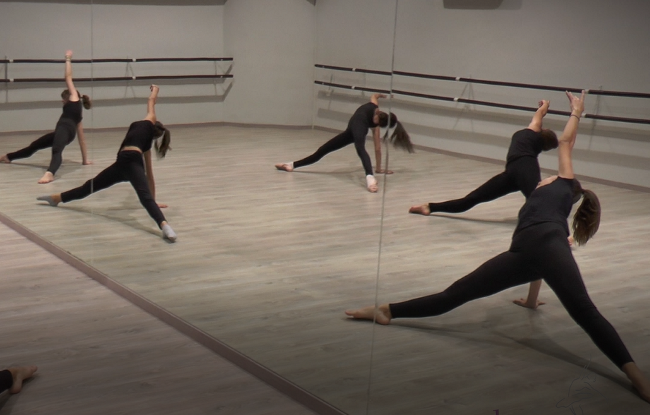 Dance Point8